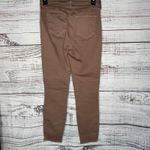 L'Agence  Margot High Rise Skinny Jean Pine Bark 26 Photo 3