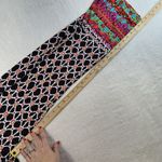 Trina Turk S Venice Beach Wide Leg Pants Fold Over Waist Resort Beachy Vacation Photo 10