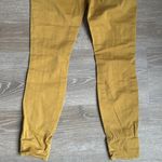 Anthropologie NEW  Jefferson Slim Utility Pants Photo 12
