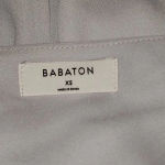 Babaton  Aritzia Womens‎ Beige Maximilian Jumpsuit XL Photo 3