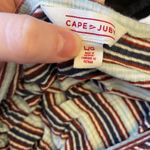 Cape Juby NWOT  Faux Wrap Bodysuit Photo 6