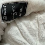 Steve Madden   Quilted Puffer Parka Coat NWT Photo 7