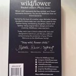 Wild Flower New  Phone Case Photo 1