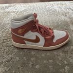 Nike  Jordan Women’s Dunk High Shoes Photo 1
