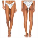 Tularosa Poppy Bottom in Forget Me Not Floral Photo 1