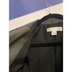 Petite Sophisticate Petite Sophisticated Blazer  Photo 3