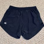 Under Armour Athletic Shorts Photo 0