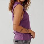 Free People We the Free Xena Cotton Turtleneck Tank. Size XSmall. New wi… Photo 12