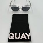 Quay Australia  Tag Me Sunglasses Photo 6