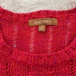 Ellen Tracy Crochet Dress Photo 1