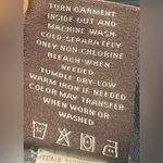 Torrid  Premimum Ultimate Stretch Jeggings jeans, size 18R in medium wash. Photo 11