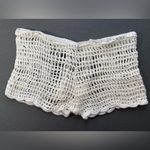 Hot & Delicious 3 Pairs of Crochet Shorts,‎ NWT, Size Small,  Photo 6