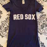 PINK - Victoria's Secret Boston Red Sox TShirt Photo 0