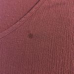 LA Hearts Dark pink short sleeve top, cute with leggings or jeans Photo 1