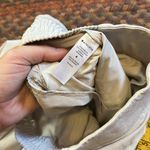 Athleta BROOKLYN TEXTURED JOGGER PANTS CREAM CHEETAH Photo 3