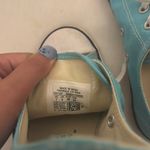 Converse Blue  All Star Photo 4