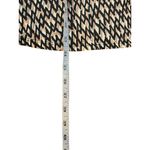 kim rogers Women White, Tan & Black Long Skirt Photo 5