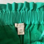 J.Crew Factory Women’s 00 Kelly Green City Skirt Photo 3
