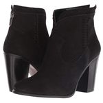 Vince Camuto • Fretzia booties black size 7.5 Photo 0