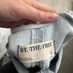 Free People we the free high roller jumpsuit in whimsy size S Photo 5