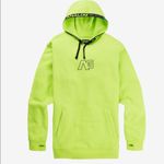 Burton ❄️🔥Analog x Crux Pull Over Hoodie🔥❄️~ med Photo 2