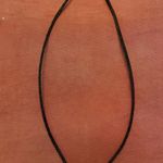 Handmade  pearl choker necklace! Photo 0