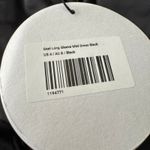 Princess Polly  Gael Long Sleeve Mini Dress Black Corset Fit Flare NWT Photo 6