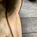 Softwalk  Tan Leather Slip-On Shoes Photo 6