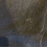 American Eagle  Black Straight Leg Jeans size 4 Regular Photo 5