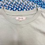 Madewell  Long Sleeve Photo 3