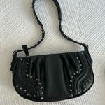 ZARA Bag Black Shoulder Photo 2