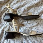 Reformation NWOT  Stephanie sandals! Photo 6