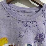 Lauren Daigle Thank God I Do T Shirt Purple Size XL Photo 3