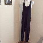 Spiritual Gangster NWT Black Jumpsuit New Photo 6