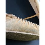 Minnetonka  SKU 7672 Womens Moccasins Sheepskin Lined Slip On Shoes Size 10 Photo 7