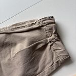 Banana Republic Slim Utility Pant 20L Beige #746641 NWT Photo 9