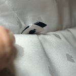 Kate Spade  Perry Saffiano Leather Laptop Tote Bag Light‎ Beige Purse Handbag Photo 15