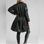 Athleta Women’s Summit PrimaLoft Shell Full Zip Parka Jacket Size Small NWOT Photo 4