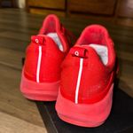 ALDO Red  Sneakers Photo 2