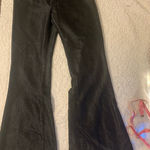 Bongo ‎ Black Flare Pants Photo 0