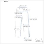 Rollas Womens Jeans Blue Denim High Rise Wide Leg G Day Mate Medium Wash Size 30 Photo 12