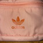 Adidas  Originals All Waist Pack Pink Semi Coral‎ Fanny Pack NWT camp hike vacay Photo 1