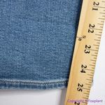 Madewell NEW Cali Demi-Boot Jeans in Dorrance Wash: TENCEL™ Denim Edition, 32 Photo 7