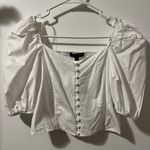 Banana Republic Cropped Top Photo 0