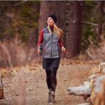 Royal Robbins  Discovery III Skort Size 4 Photo 1