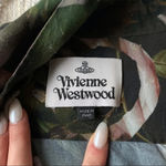 Vivienne Westwood  Still Life Cropped Blouse Photo 3