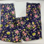 Bobbie brooks large pajama bottoms Photo 0