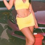 Heart of Sun Set Photo 1