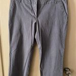 Xhilaration Grey trousers Photo 0