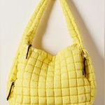 Free People Movement FP Movement Quilted Carryall Photo 0